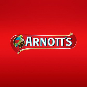 Arnotts Logo