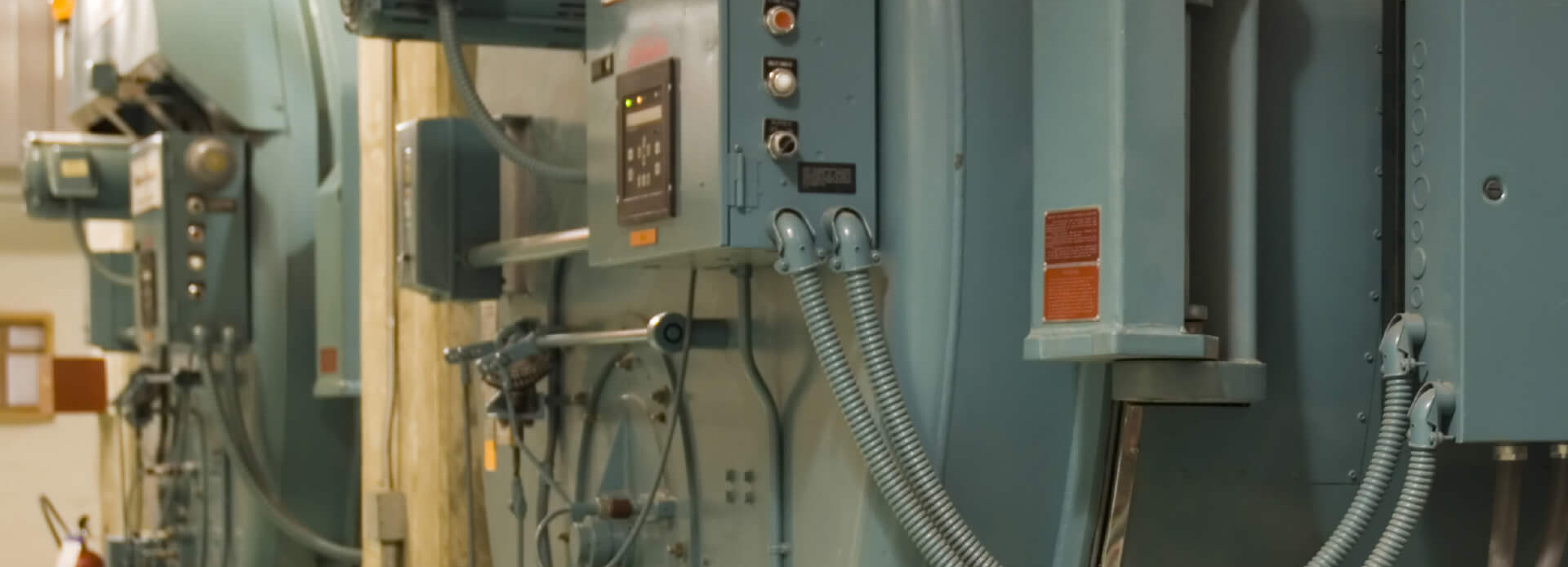 Boiler Water Treatment