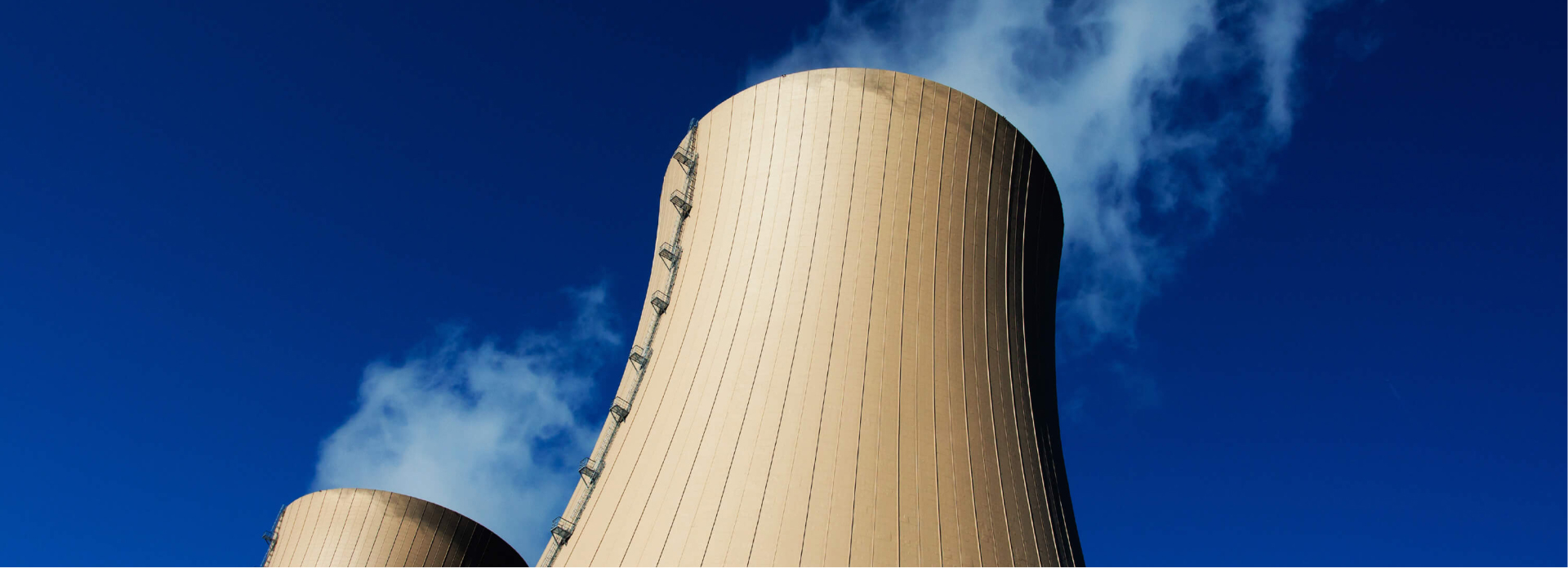 Cooling and Process Water Systems