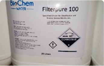Specialised Chemicals