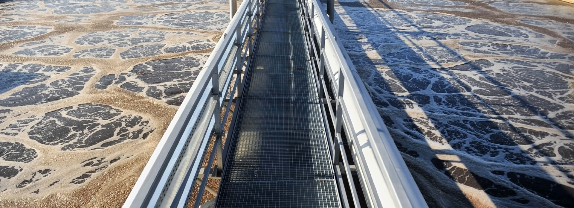 Wastewater Treatment