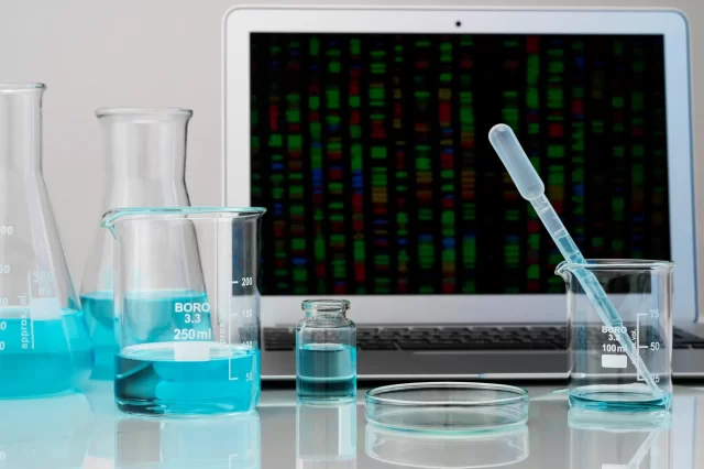 Water Testing Kit Online