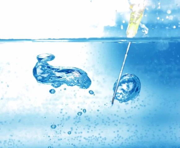 Water Softener for Hard Water