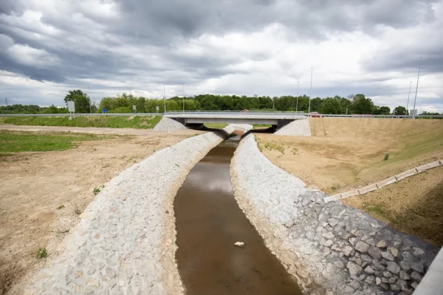 Sewage Water Treatment