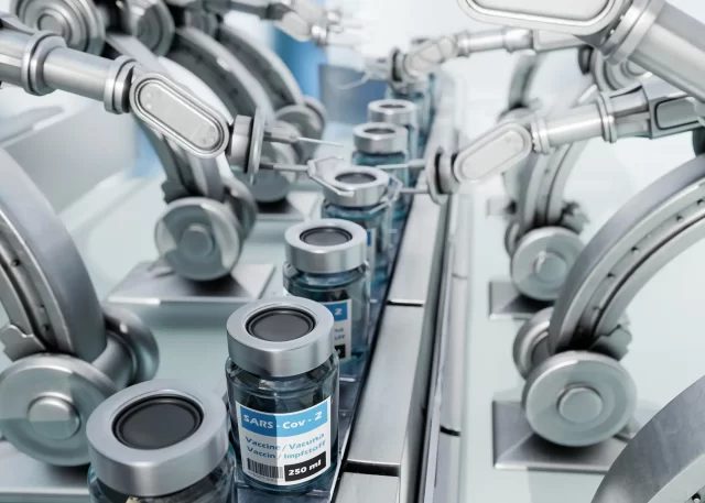 Cartridge Filter in Water Treatment