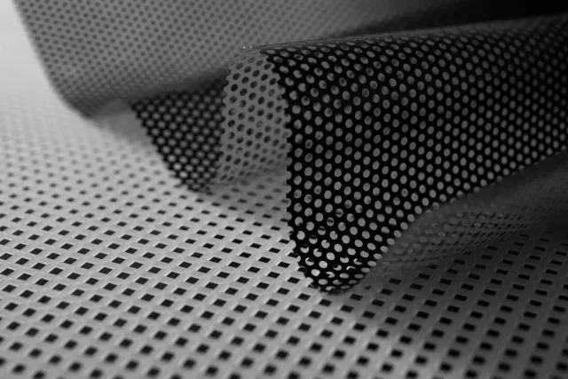 Granular Activated Carbon Filter