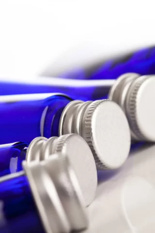 Media Filter Water Treatment