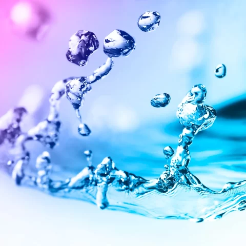 Coagulant in Water Treatment