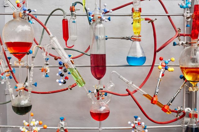 Chemical Coagulants