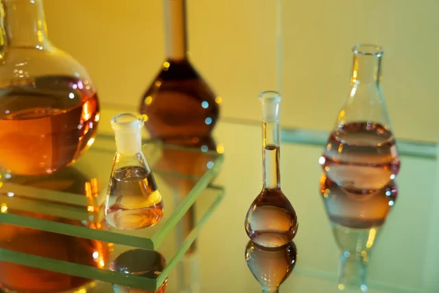 Coagulation and Flocculation Chemicals