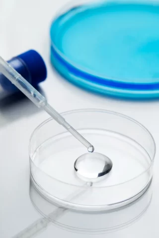 Flocculant Chemicals for Water Treatment