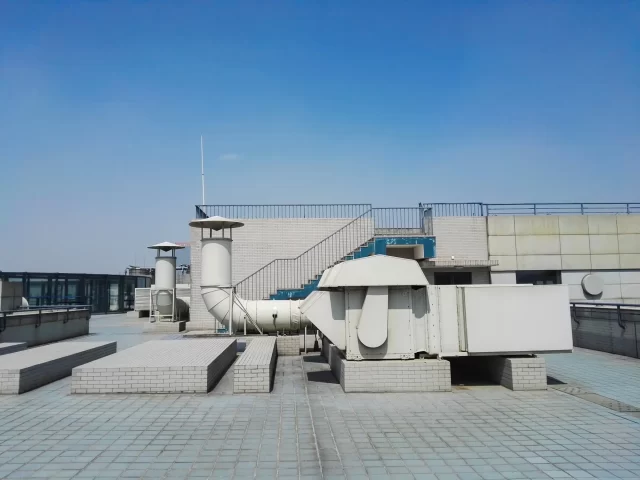 Dissolved Air Flotation Water Treatment