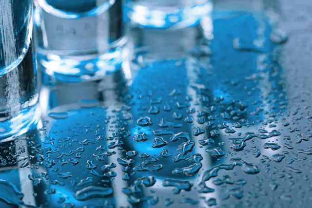 Water Filtration and Media