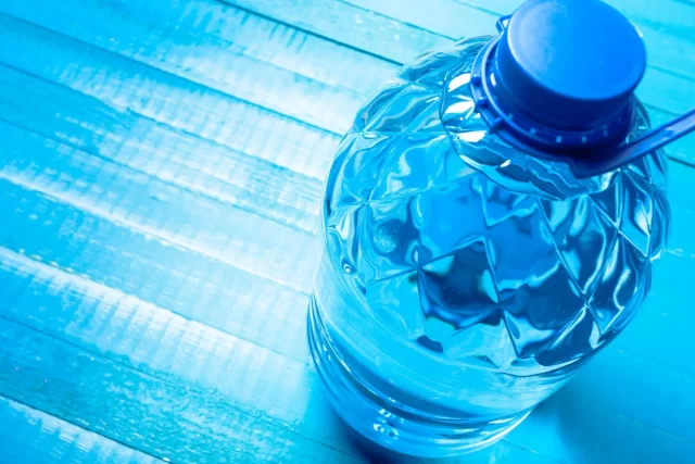 Ozonizer Water Purifier