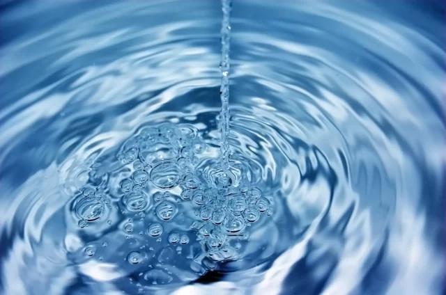 Water Softeners