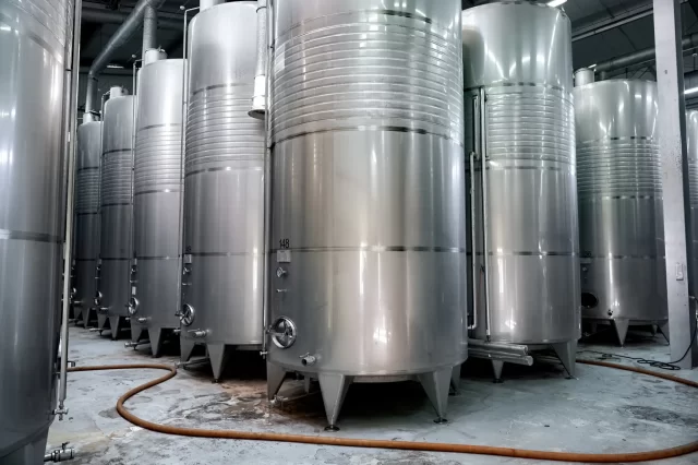 Boiler Treatment Chemicals